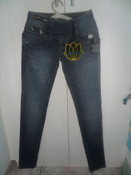 calça linda z n:36