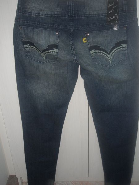 calça lindaz N:36