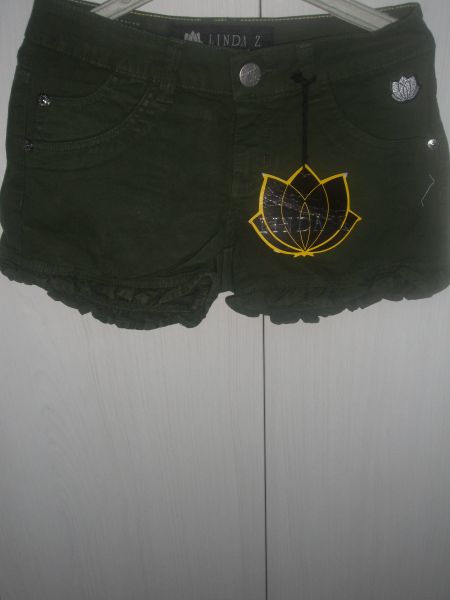 short lindaz N:40