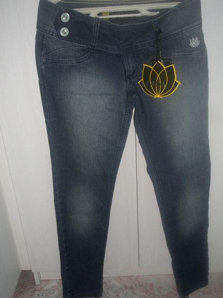 calça lindaz N:40