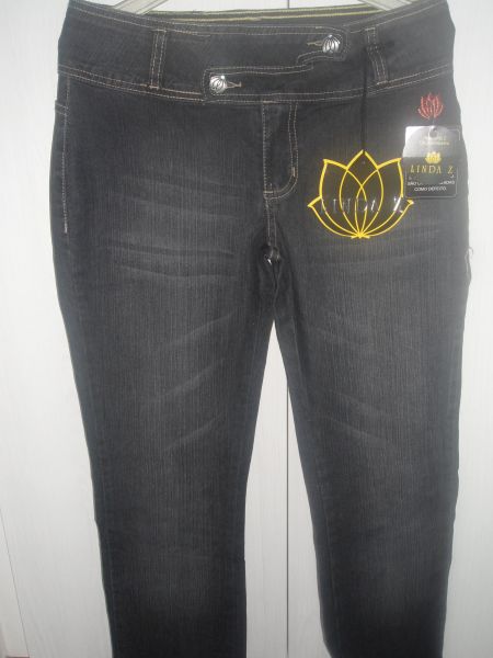 calça lindaz N:42